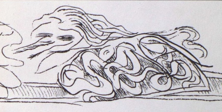 Carré blanc