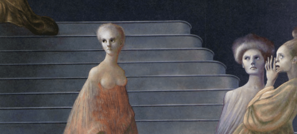 Le Livre de Leonor Fini